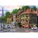 Puzzle trefl 6000 strazile parisului
