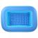Piscina gonflabila pentru copii, pvc, 210 x 147 x 55 cm