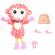 Barbie papusa chelsea cutie reveal maimutica