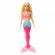Barbie papusa sirena blonda
