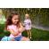 Barbie travel papusabarbie aniversare 50 de ani malibu blonda