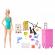 Barbie you can be anything papusa biologist marin