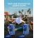 Boxa portabila serioux partyboom 55w