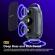 Boxa portabila serioux partyboom 55w