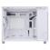 Carcasa asus ap201 prime white