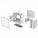 Carcasa asus ap201 prime white