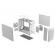 Carcasa asus ap201 prime white