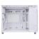 Carcasa asus ap201 prime white
