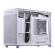 Carcasa asus ap201 prime white