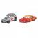 Cars3 set 2 masinute metalice caleb worley si jet robinson