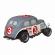 Cars3 set 2 masinute metalice caleb worley si jet robinson