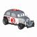 Cars3 set 2 masinute metalice caleb worley si jet robinson