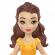 Disney princess mini papusa belle 9cm