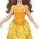 Disney princess mini papusa belle 9cm