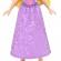 Disney princess mini papusa rapunzel 9cm