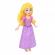 Disney princess mini papusa rapunzel 9cm
