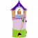Disney princess turnul printesei rapunzel