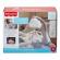 Fisher price carusel muzical 2 in 1