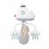 Fisher price carusel muzical 2 in 1