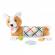 Fisher price catelus 3 in 1 tummy wedge