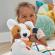 Fisher price catelus 3 in 1 tummy wedge