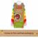 Fisher price construieste piramida