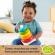 Fisher price construieste piramida