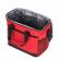 Geanta termoizolanta pentru picnic sau plaja, capacitate 16l, culoare rosie