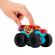 Hot wheels monster truck roarin wreckers demo derby cu functii si sunete scara