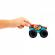 Hot wheels monster truck roarin wreckers demo derby cu functii si sunete scara