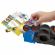 Hot wheels monster trucks entry challenge arena smashers provocarea smash race