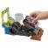 Hot wheels monster trucks entry challenge arena smashers provocarea smash race