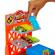 Hot wheels monster trucks set blast station