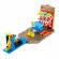 Hot wheels monster trucks set blast station