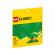 Lego classic placa de baza verde 11023