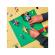 Lego classic placa de baza verde 11023