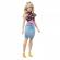 Papusa barbie fashionista blonda