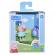 Peppa pig figurina prietenii amuzanti peppa pig 7cm