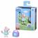 Peppa pig figurina prietenii amuzanti peppa pig 7cm