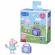 Peppa pig figurina prietenii amuzanti peppa pig 7cm