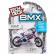 Tech dech pachet bicicleta bmx fult roz