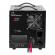 Ups centrale sinus pur 3500va 2400w 48v kemot