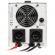 Ups centrale termice sinus pur 1000va 12v kem