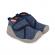 Incaltaminte de interior biomecanics zapatilla basica, bleumarin (marime