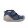 Incaltaminte de interior biomecanics zapatilla basica, bleumarin (marime