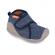 Incaltaminte de interior biomecanics zapatilla basica, bleumarin (marime