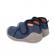 Incaltaminte de interior biomecanics zapatilla basica, bleumarin (marime