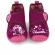 Incaltaminte de interior biomecanics zapatilla unicornio, roz (marime