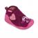 Incaltaminte de interior biomecanics zapatilla unicornio, roz (marime