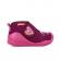 Incaltaminte de interior biomecanics zapatilla unicornio, roz (marime